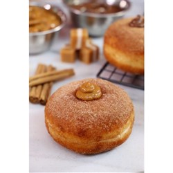 DONUT BERLINER (24 X 45GM) # 50103365 ALLIED PINNACLE