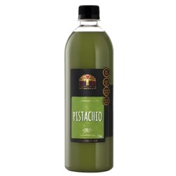 SYRUP PISTACHIO 750ML(6) # ALC750PISTACHIO ALCHEMY