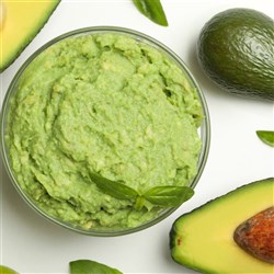 AVOCADO PULP CHUNKY 1.9KG(4) # 1220 BIG COUNTRY