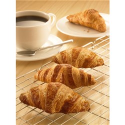 CROISSANTS MINI FULLY BAKED (96 X 20GM) # 3624 BAKERY DU JOUR