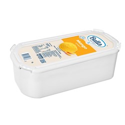 SORBET MANGO 5LT(2) # 5001539 BULLA