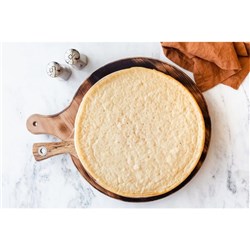 PIZZA BASE CRUST 12" SOURDOUGH 10S # PC12-202 BUVETTI
