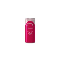 DRINK RASPBERRY & POMEGRANATE REFRESHINGLY LIGHT(24 X 250ML) # 2173 BUNDABERG