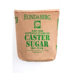 SUGAR CASTER 15KG # 1615-0000 BUNDABERG