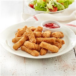 CHICKEN CHIPEES 1KG(5) # 0020700 INGHAMS