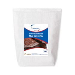 FLOUR SPONGE GLUTEN FREE 15KG # 73613 CEREFORM