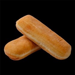 DONUT LONG JOHN READY TO SERVE (52 X 30GM) # 106452 ALLIED PINNACLE