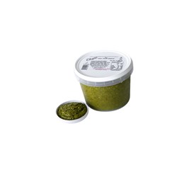 PESTO BASIL CHUNKY 2KG(4) # 2BASPE ELEGRE