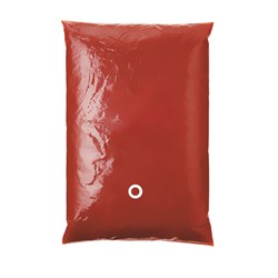 SAUCE TOMATO POUCH (2 X 5LT) # 102070 EDLYN