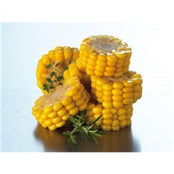 CORN COB READY TO ROAST MINI 2KG(6) # 42191 EDGELL