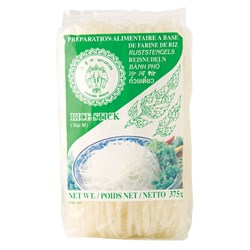 RICE STICKS MEDIUM 375GM(32) # BRSME ERAWAN