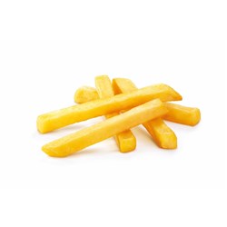 CHIP 13MM FRIES 10KG # 197.002  FARM FRITES