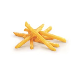 CHIP 7MM FRIES (5 X 2.5KG) # 173.014 FARM FRITES