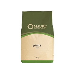 FLOUR PASTRY 25KG #14998 MAURI