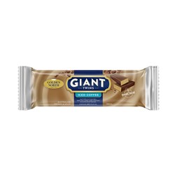 ICECREAM ICED COFFEE GIANT TWINS (24 X 150ML) # 27061 GOLDEN NORTH