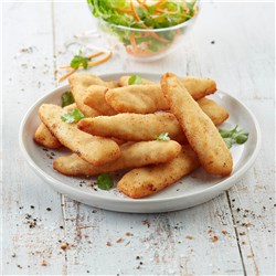 CHICKEN TENDERS GF 1KG(5) # 5564300 INGHAMS