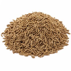 CUMIN SEED (WHOLE) 1KG (8) ILUKA