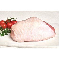 TURKEY BUFFE DE-BONED R/W APPROX (8 X 1.7- 2.3KG)CTN # 7410000 INGHAMS