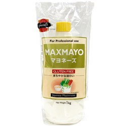 MAYONNAISE JAPANESE 1KG (10)