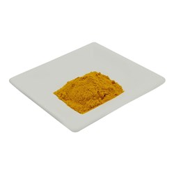 TURMERIC GROUND 500GM(12) # TUM500C(12) KRIO KRUSH