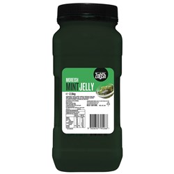 JELLY MINT 2.5KG(6) # 3978 ZOOSH