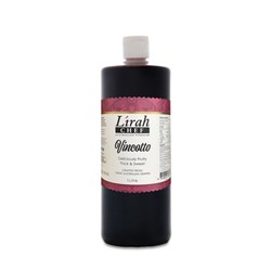 VINEGAR VINCOTTO 1LT (6) # LHV1L LIRAH