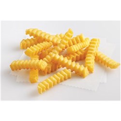 CHIP 10MM YUKON CONCERTINA (6 X 2.04KG) # 1056 LAMB WESTON