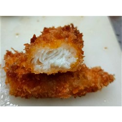 FLATHEAD CRUMBED TENDERS 5KG # CFHFS MOOLOOLAH