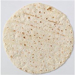 TORTILLA FLOUR 10" (6 X 12S) # 4010 MEB FOODS