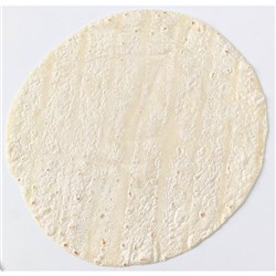 TORTILLA FLOUR 12" (6 X 12S) # 4012 MEB FOODS