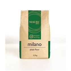 FLOUR PIZZA FLOUR 12.5KG # 64583 MILANO