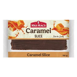 SLICE CARAMEL 12S # 78102 MRS MACS