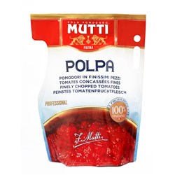 MUTTI POLPA (2 X 5KG) # MPOLP10KG MUTTI