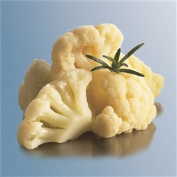 CAULIFLOWER 2KG(6) # 40230 EDGELL