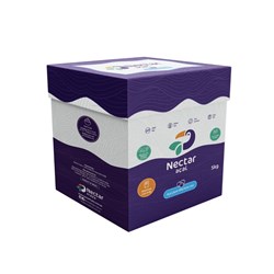 NECTAR ACAI PURE MACHINE MIX 5KG # PUREMIX5KG NECTAR FRUITS