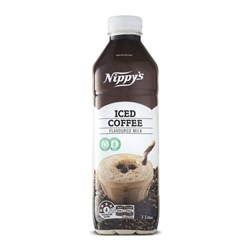 MILK ICED COFFEE (6 X 1L) # Ic1LB NIPPYS
