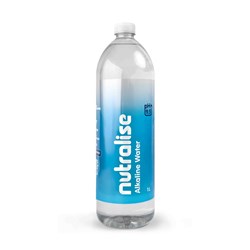 WATER NUTRALISE (12 X 1LT) # 4349 NU PURE