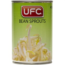 BEAN SPROUTS 410GM(6) # HBSUFC UFC