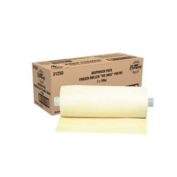 PASTRY PIE BASE DISPENSER ROLL 10KG # 0031250 PAMPAS