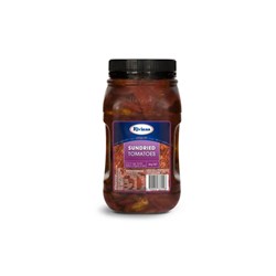 TOMATO SUNDRIED 2KG(6) # 2427033 RIVIANA