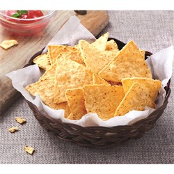 CHIP CORN TRIANGLE (6 X 750GM) # 2175 MISSION