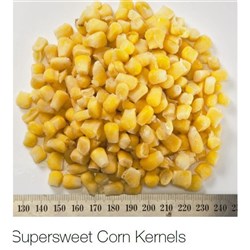 CORN KERNELS 15KG #45198 SIMPLOT