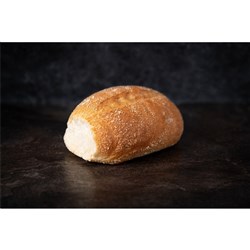 BREAD ROLL EURO CRUSTY (90 X 120GM) # 3203 SUPRIMA