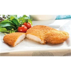 CHICKEN SCHNITZEL (30 X 200GM) # SLB30 UNIVERSAL POULTRY