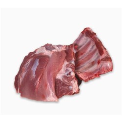 PORK MEATY RIBLETS R/W APPROX 15KG # 54010 SUNPORK