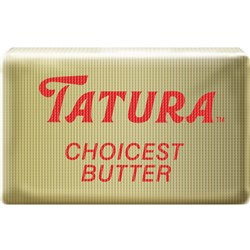 BUTTER PC (200 X 7GM) (8) # 1359 TATURA