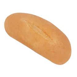 BREAD BAHN MI SLIDER (135 X 30GM) # 205165 THE FLOUR SHOP BAKERY