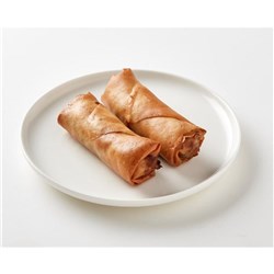 SPRING ROLL DUCK (50 X 35GM) (5) # DSR35-C TASMAN FOODS