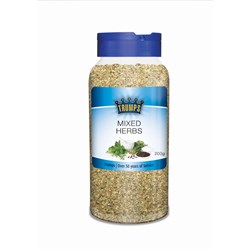 MIXED HERBS 200GM(6) # VCANHEM200C TRUMPS