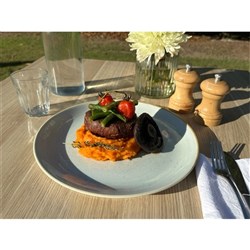 SWEET POTATO MASH FROZEN (3 X 5KG) # BT00468 VEGEWORKS